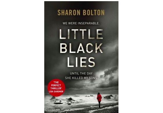 Little Black Lies