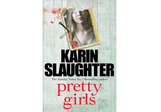 Pretty Girls