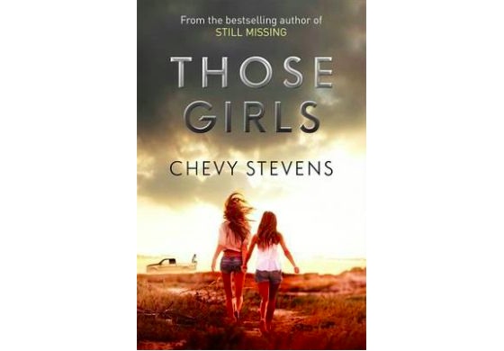 Those Girls