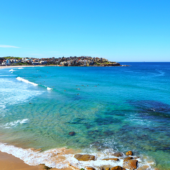 10 things to do in Bondi - Styling You