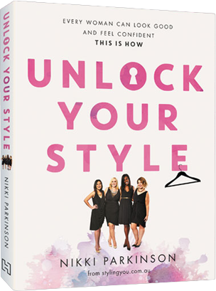 UnlockYourStyle UnlockYourStyle