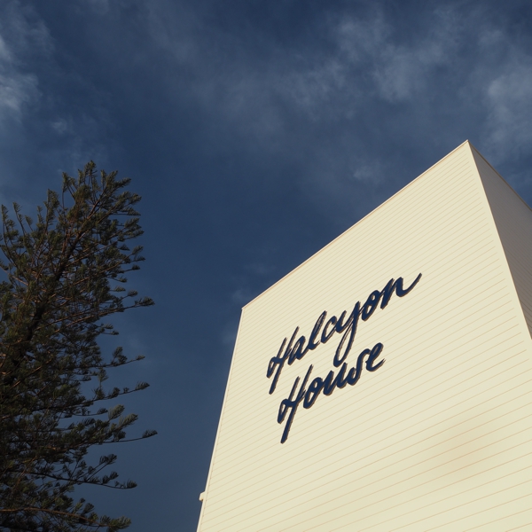 Halcyon House, Cabarita, NSW, Australia