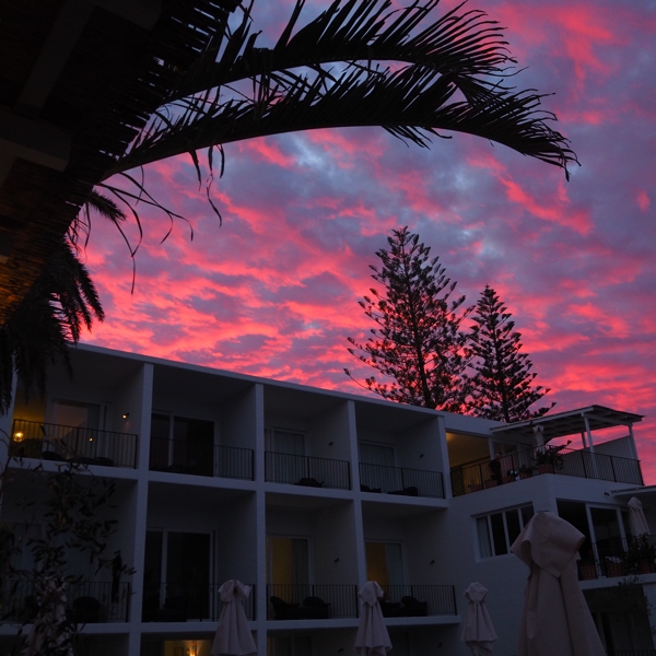 Halcyon House, Cabarita, NSW, Australia
