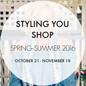 SY Shop opens October 21
