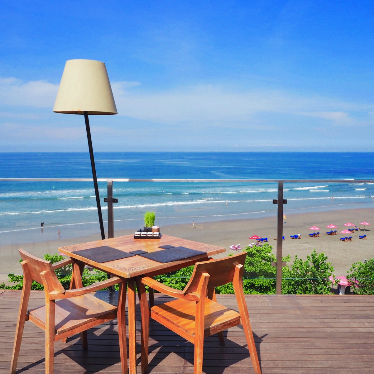 Anantara Seminyak Bali | 13 tips for a girls' shopping escape to Bali | Styling You