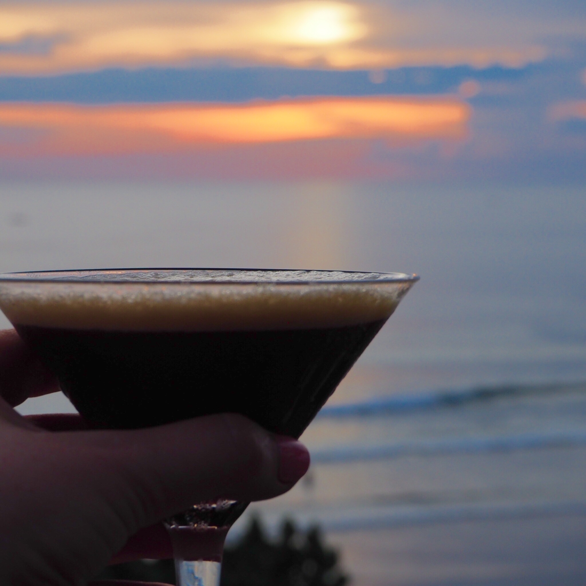 Moonlite, Anantara Seminyak Bali | 13 tips for a girls' shopping escape to Bali | Styling You