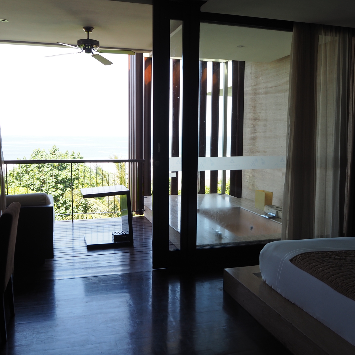 Anantara Seminyak Bali | 13 tips for a girls' shopping escape to Bali | Styling You