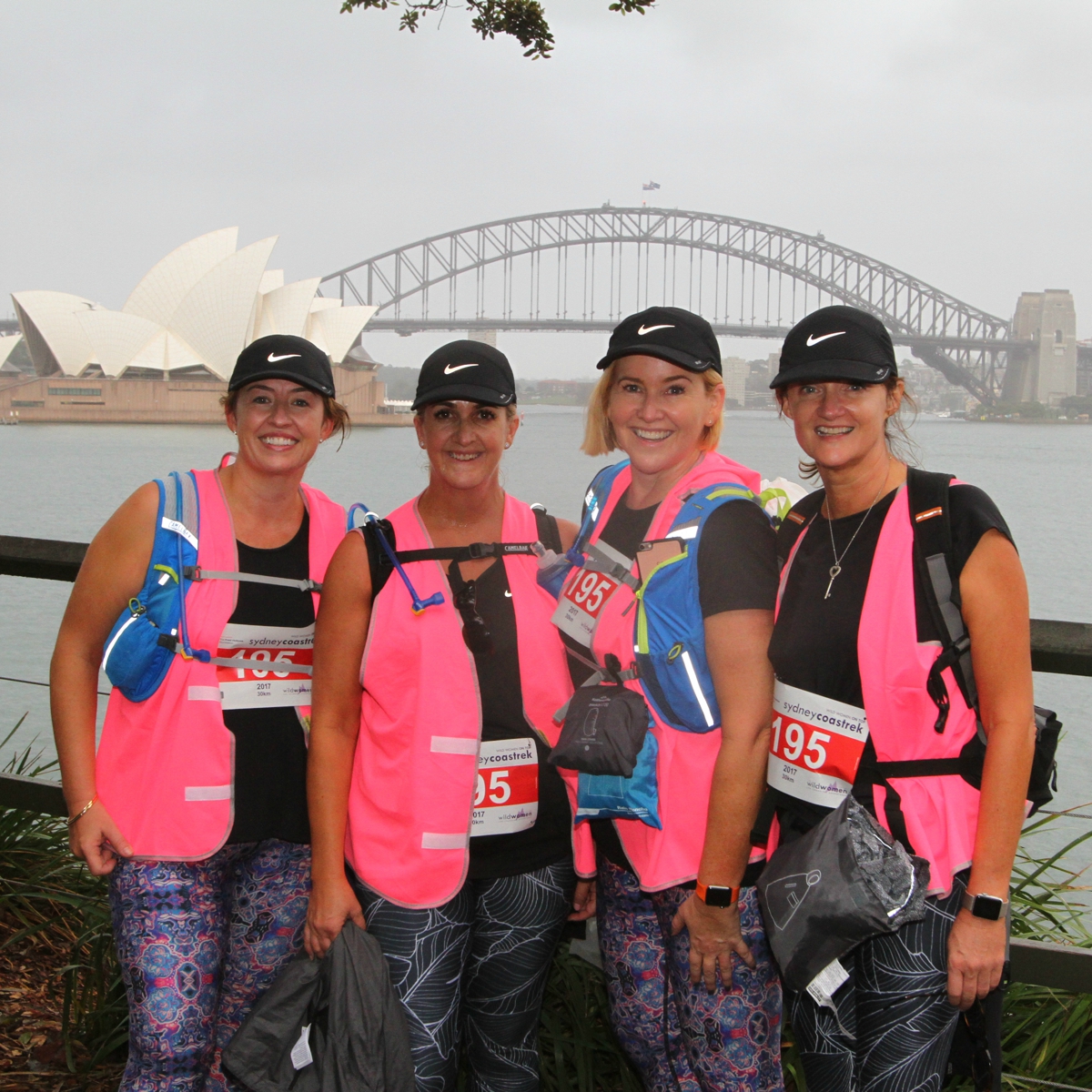 How to prep and plan for Coastrek if you're a newbie