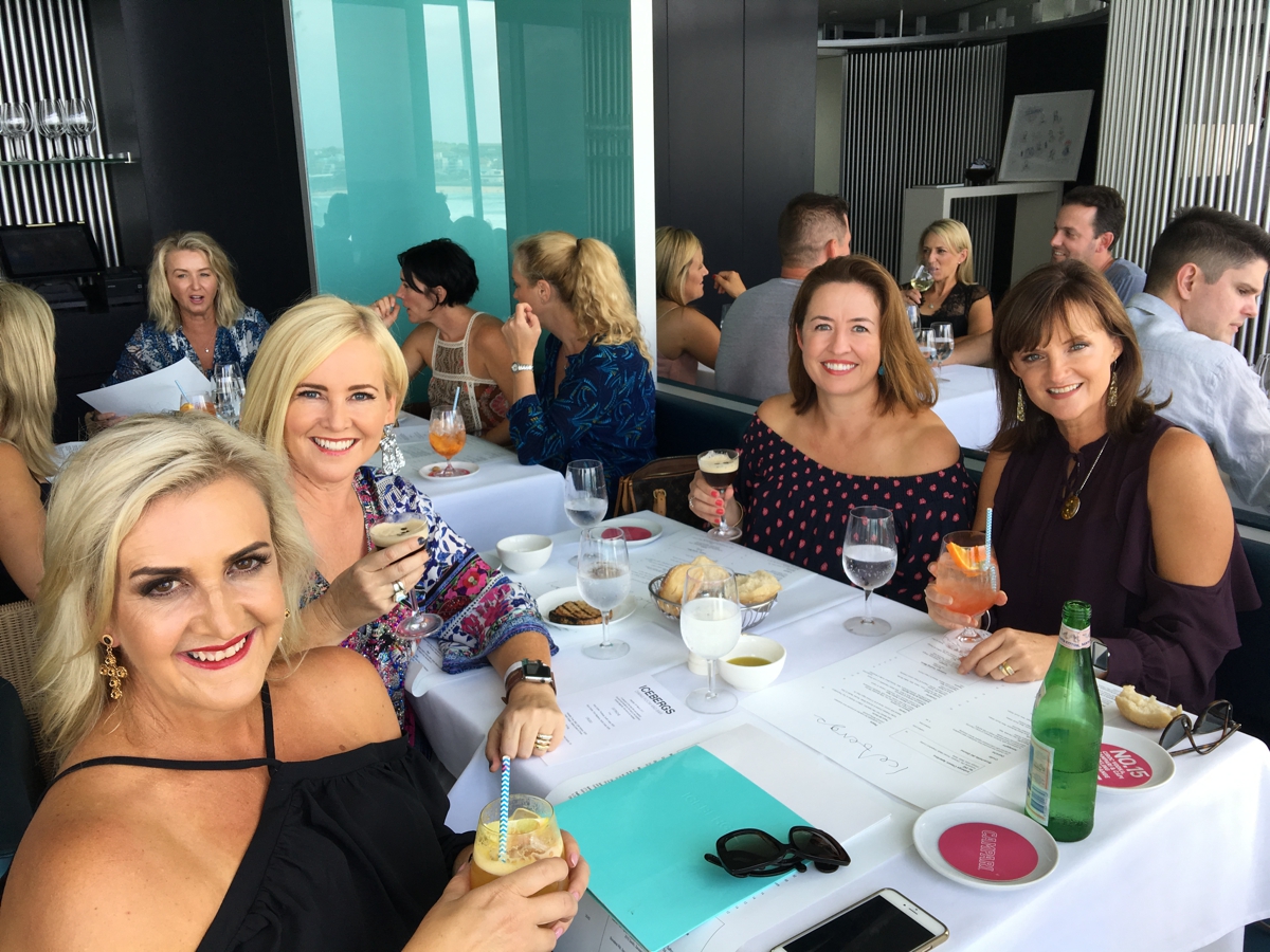 Icebergs Bondi Beach | How to prep and plan for Coastrek if you're a newbie
