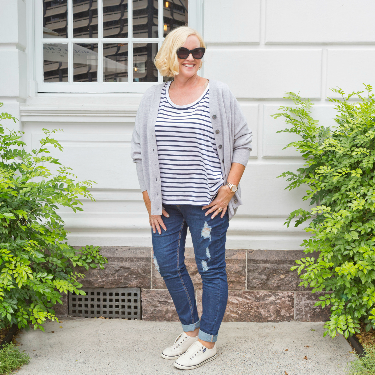 How to plan and pack for a European spring-summer holiday - Styling You