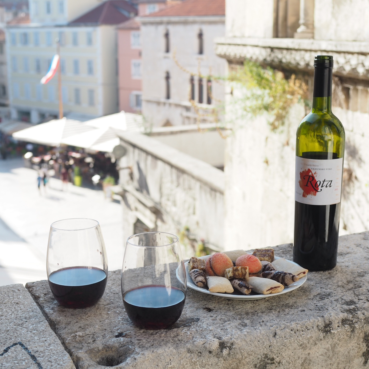 9 things to do and see on a short stay in Split, Croatia