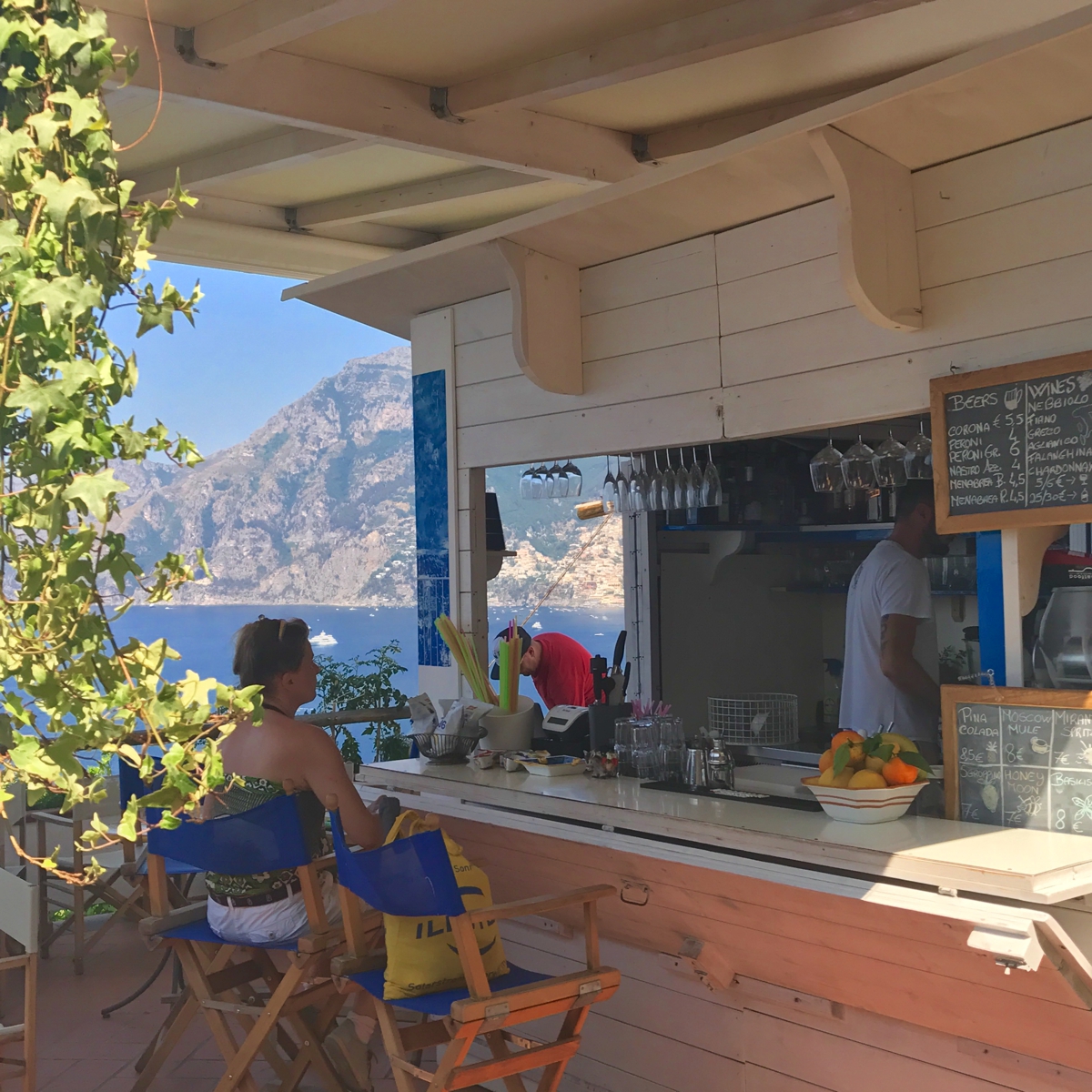 9 things you can’t miss on a short stay on Italy’s Amalfi Coast | Cafe Mirante
