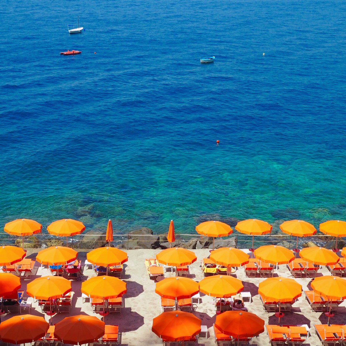9 things you can’t miss on a short stay on Italy’s Amalfi Coast | La Gavitella Beach