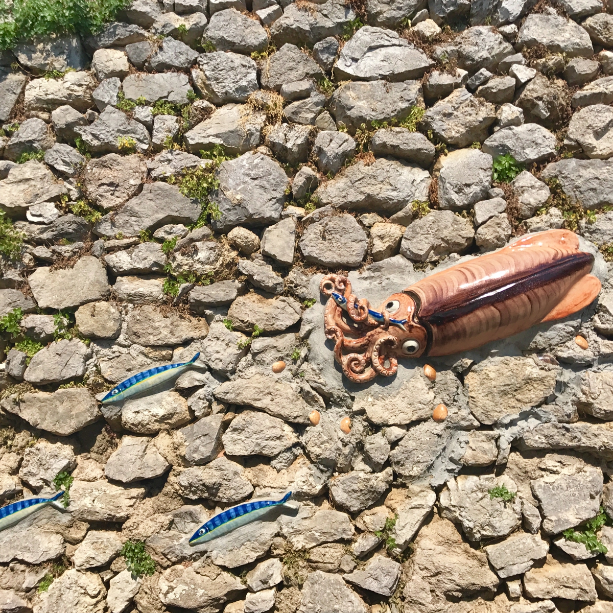 9 things you can’t miss on a short stay on Italy’s Amalfi Coast | Ceramic Wall Art Praiano