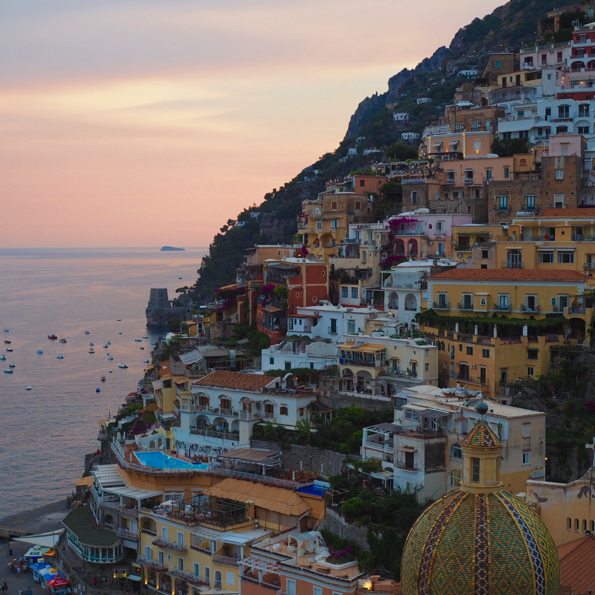 9 things you can’t miss on a short stay on Italy’s Amalfi Coast | Positano