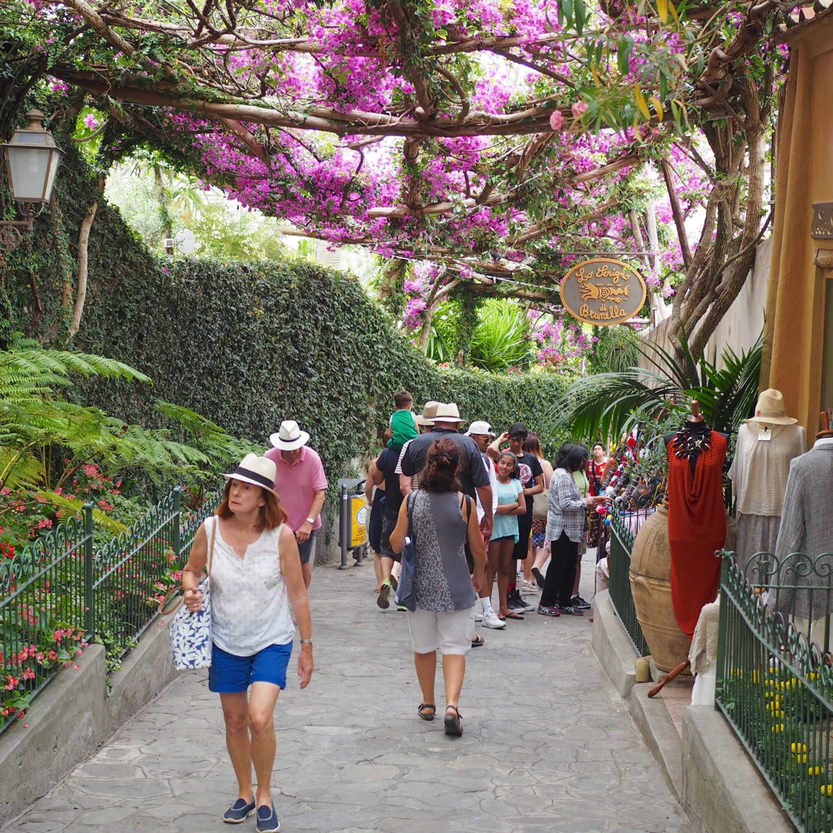 9 things you can’t miss on a short stay on Italy’s Amalfi Coast | Positano