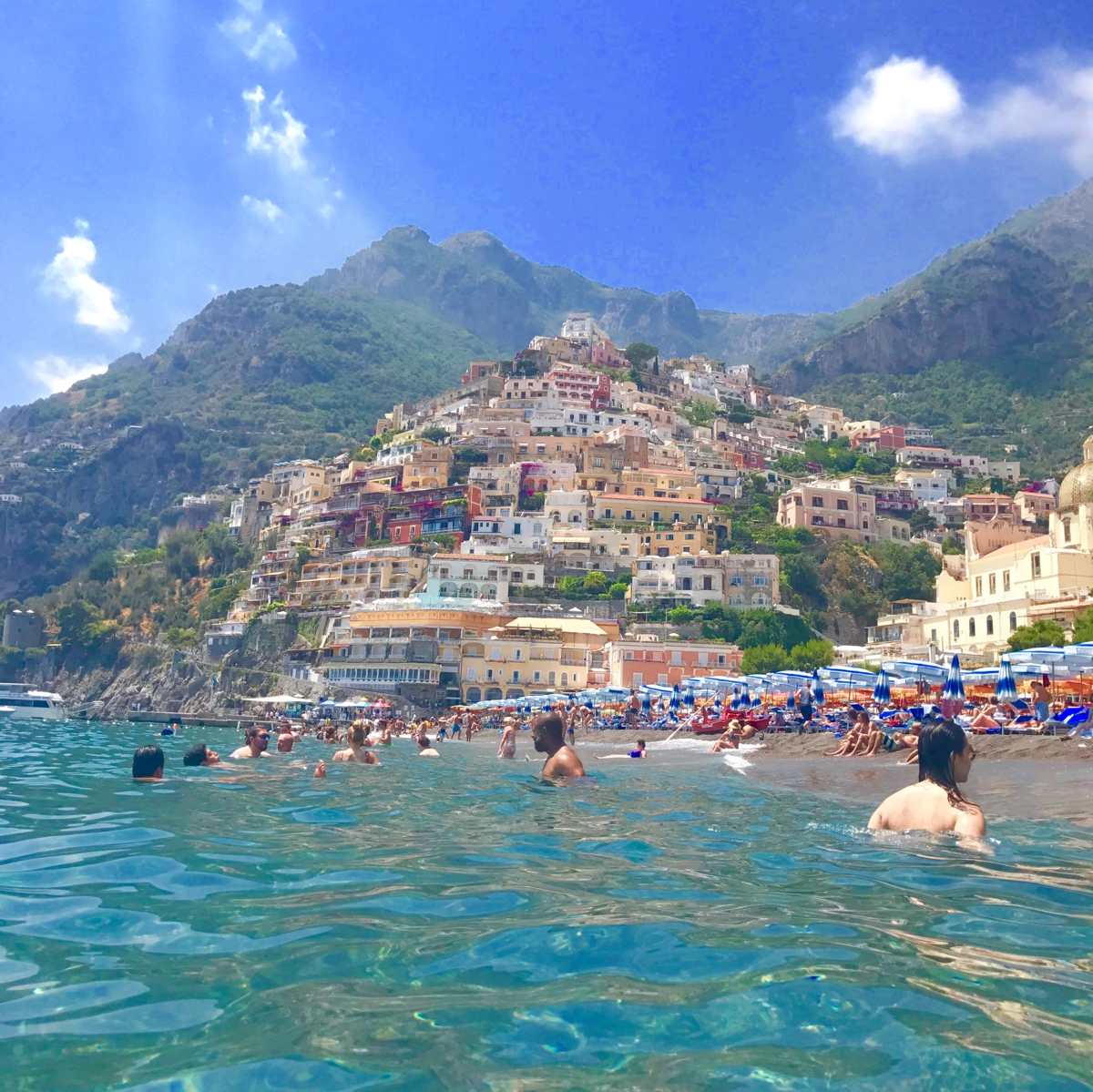 9 things you can’t miss on a short stay on Italy’s Amalfi Coast | Positano