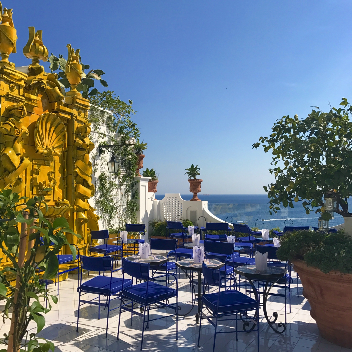 9 things you can’t miss on a short stay on Italy’s Amalfi Coast | Franco's Bar Positano
