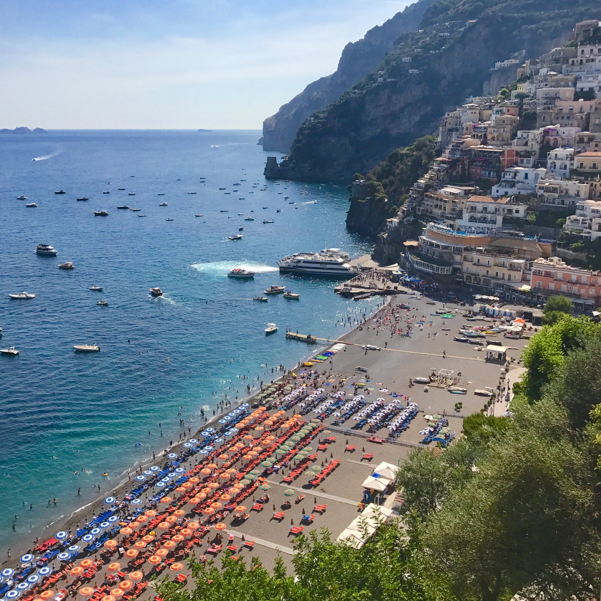 9 things you can’t miss on a short stay on Italy’s Amalfi Coast | Positano