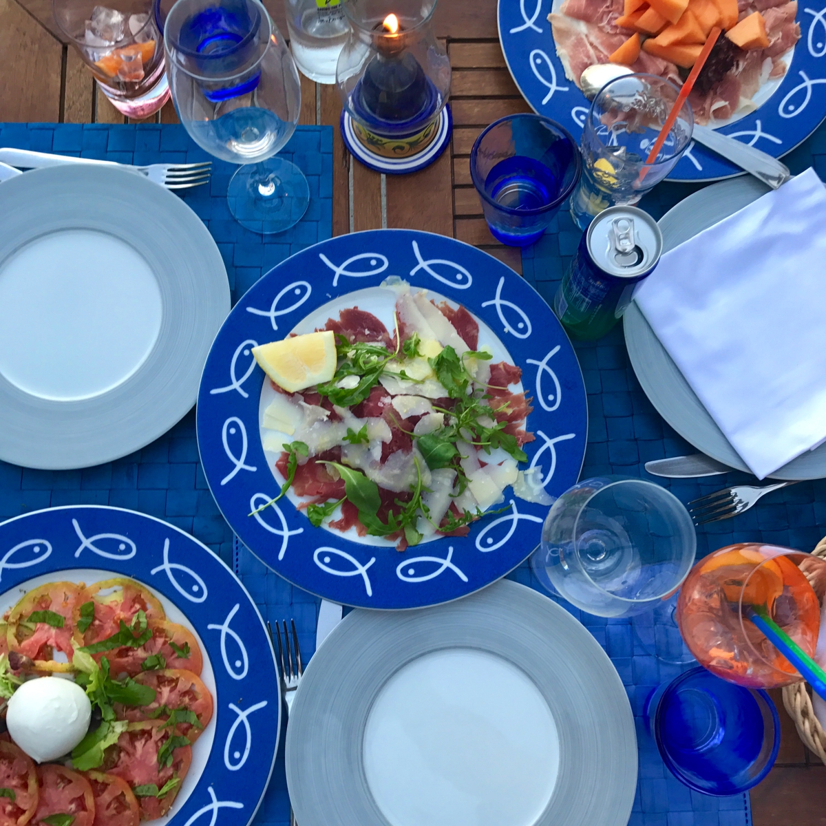 9 things you can’t miss on a short stay on Italy’s Amalfi Coast | Il Pirata restaurant, Praiano