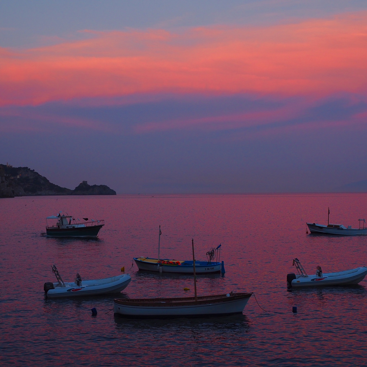 9 things you can’t miss on a short stay on Italy’s Amalfi Coast | Il Pirata restaurant, Praiano