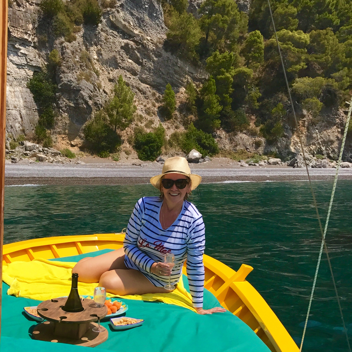 9 things you can’t miss on a short stay on Italy’s Amalfi Coast | Luma Charter