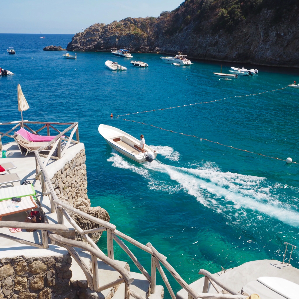 9 things you can’t miss on a short stay on Italy’s Amalfi Coast | Conca del Sogno, Nerano