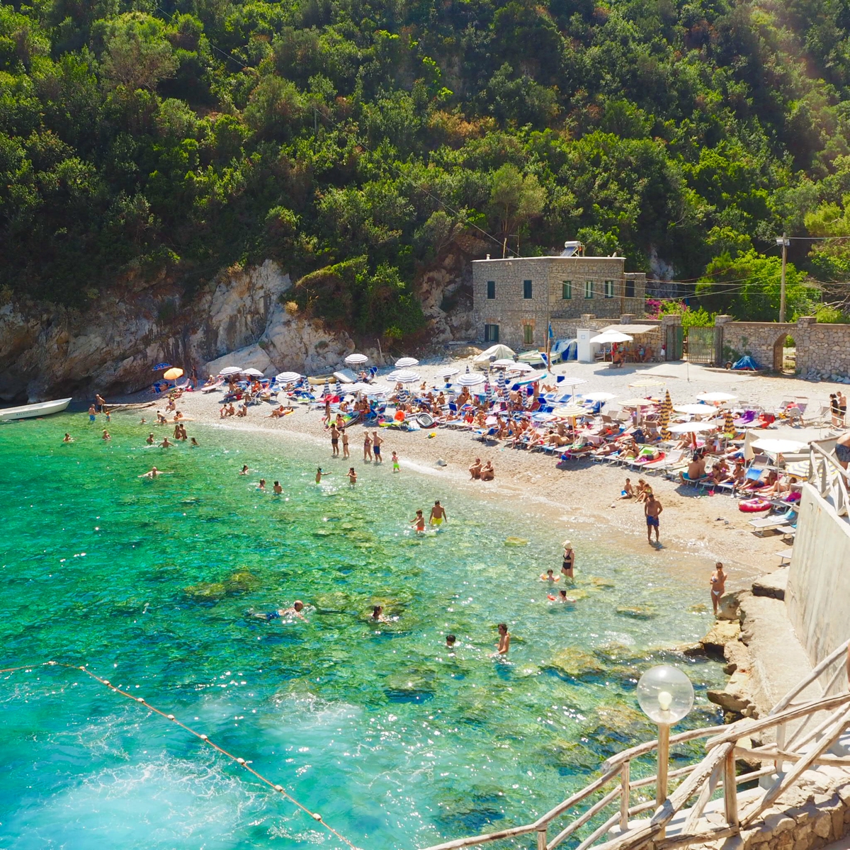 9 things you can’t miss on a short stay on Italy’s Amalfi Coast | Conca del Sogno, Nerano