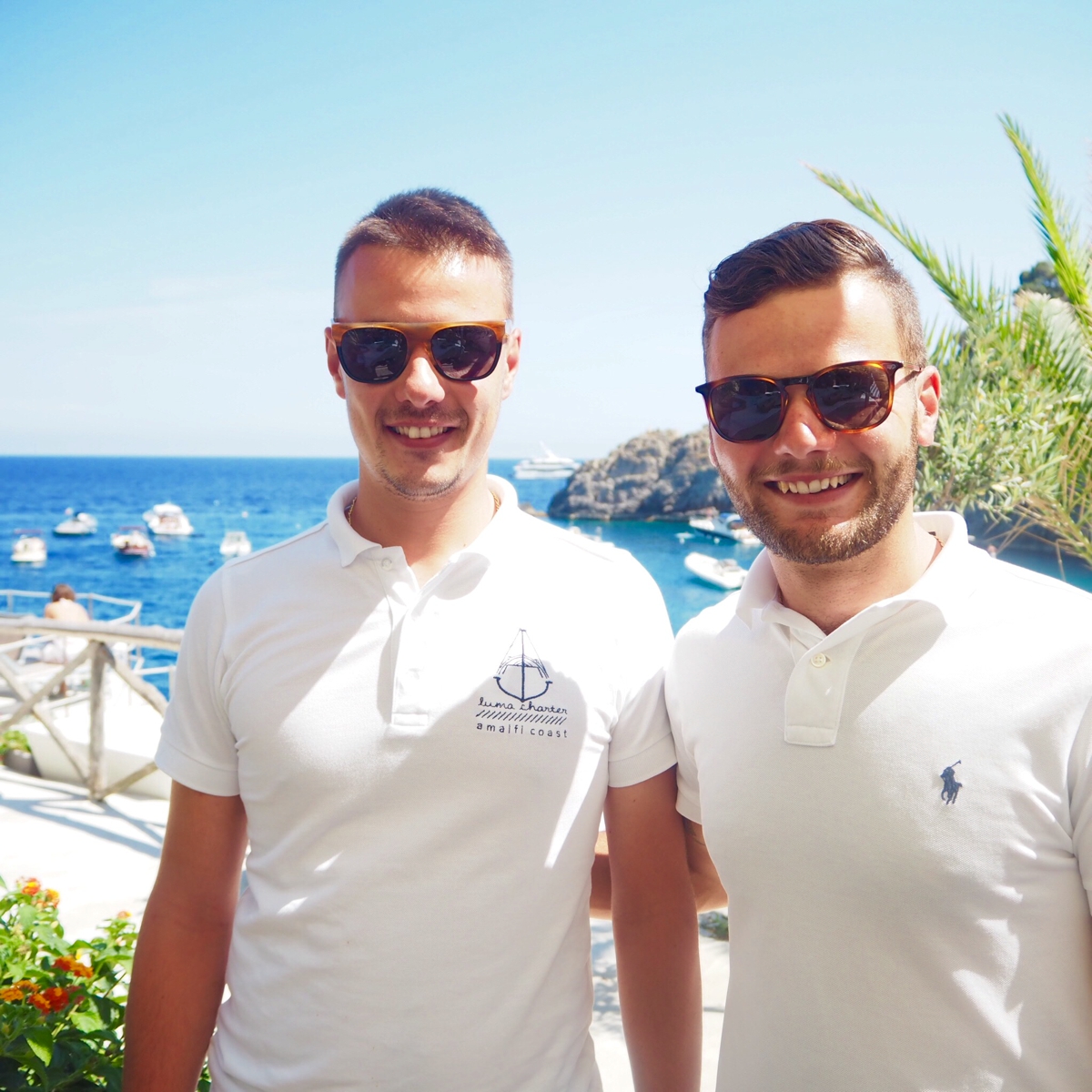 9 things you can’t miss on a short stay on Italy’s Amalfi Coast | Luma Charter Gennaro and Luca