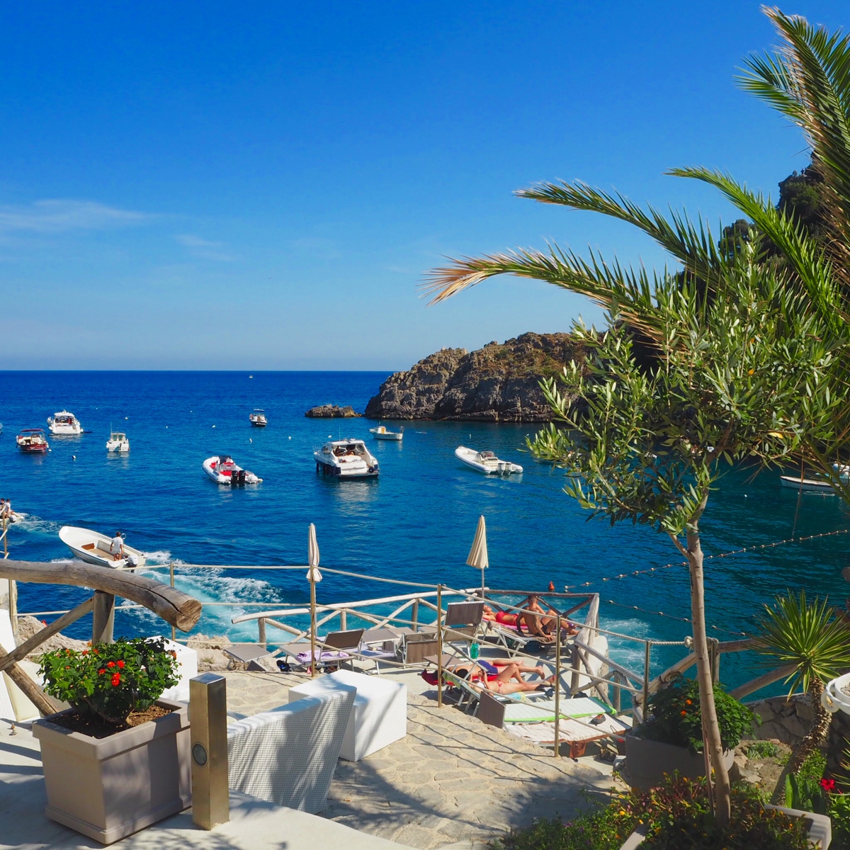 9 things you can’t miss on a short stay on Italy’s Amalfi Coast | Conca Del Sogno, Nerano
