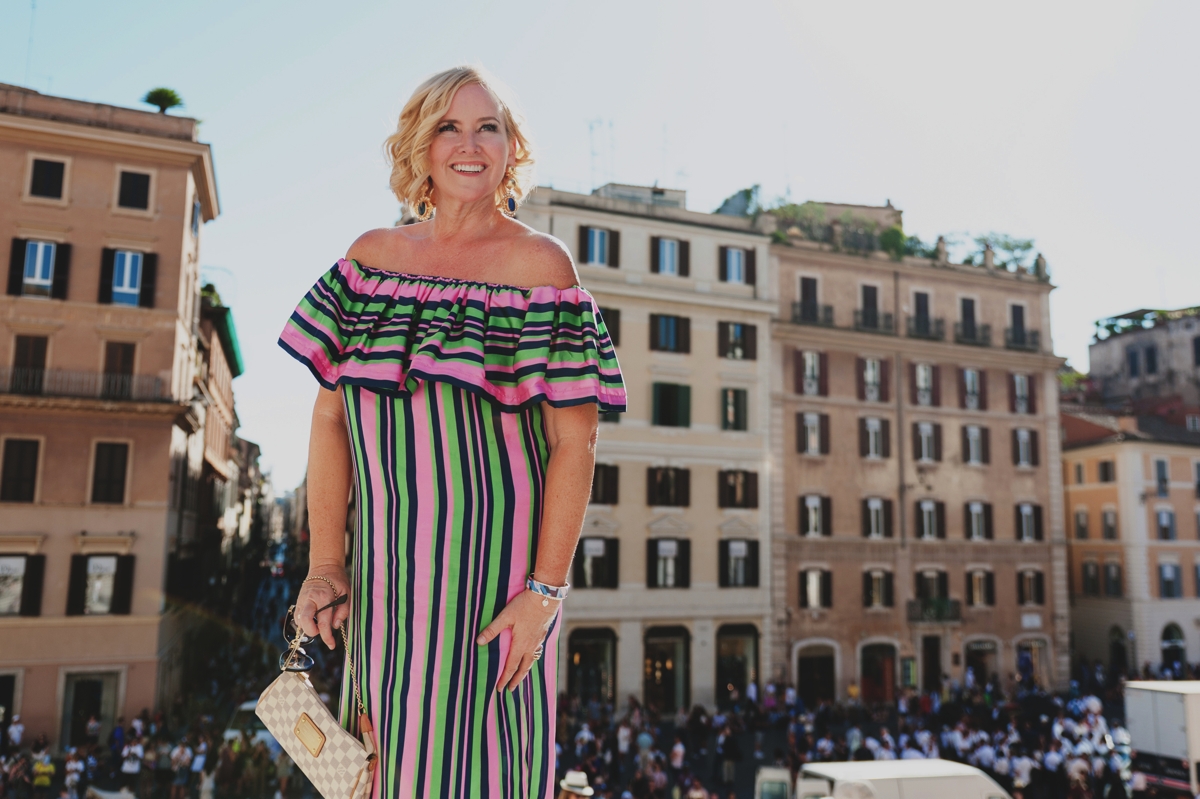10 things to do and see on a short stay in Rome, Italy | Travelshoot | Photo by Sebastian David | Hair and Makeup Janita Helova