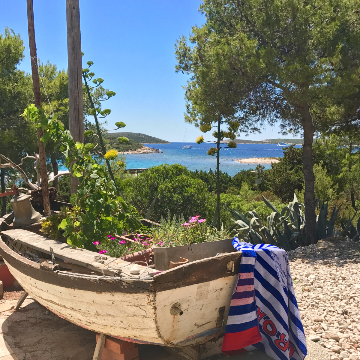10 things to do and see on the stunning Croatian Island of Vis