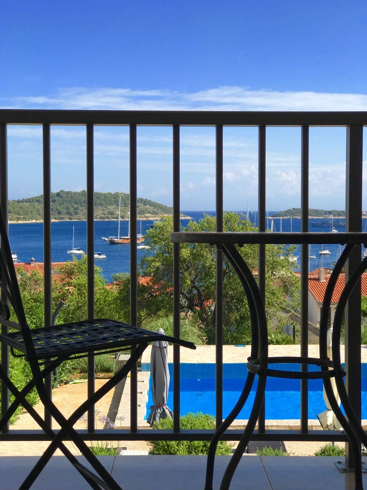 10 things to do on the Croatian Island of Vis | Villa Linne