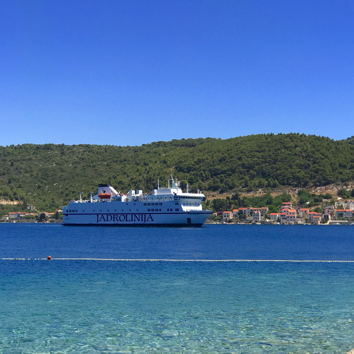 10 things to do on the Croatian Island of Vis