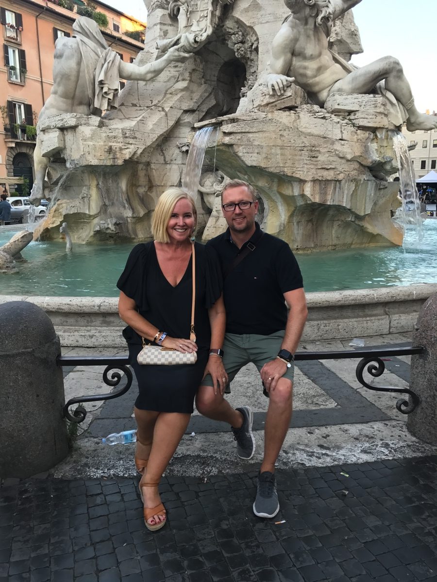 10 things to do and see on a short stay in Rome, Italy