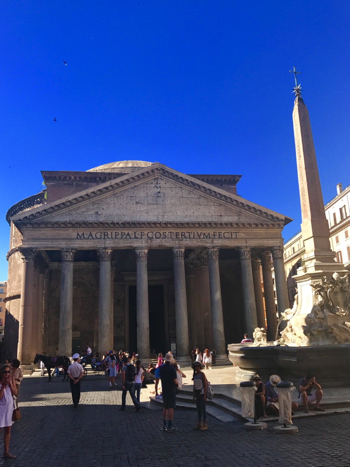 10 things to do and see on a short stay in Rome, Italy