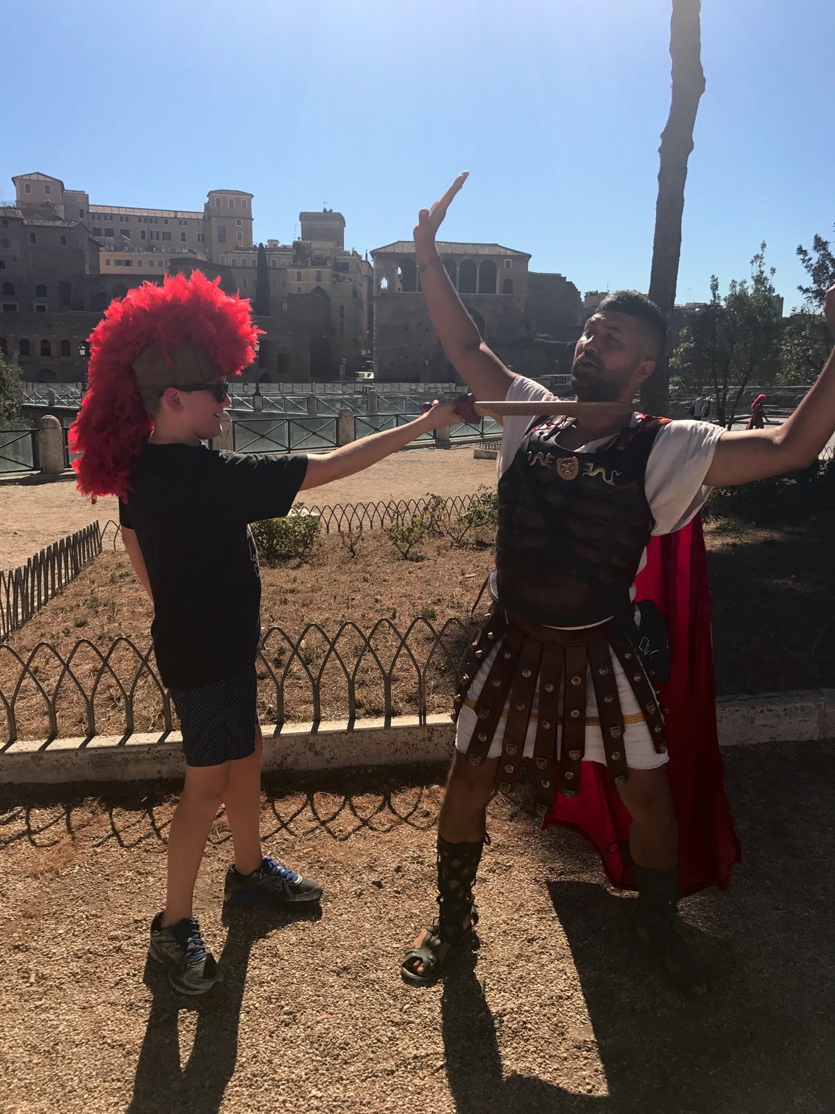 10 things to do and see on a short stay in Rome, Italy