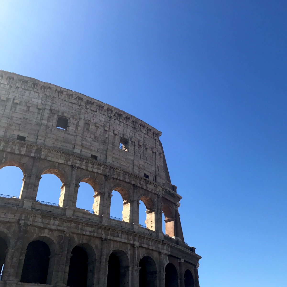 10 things to do and see on a short stay in Rome, Italy
