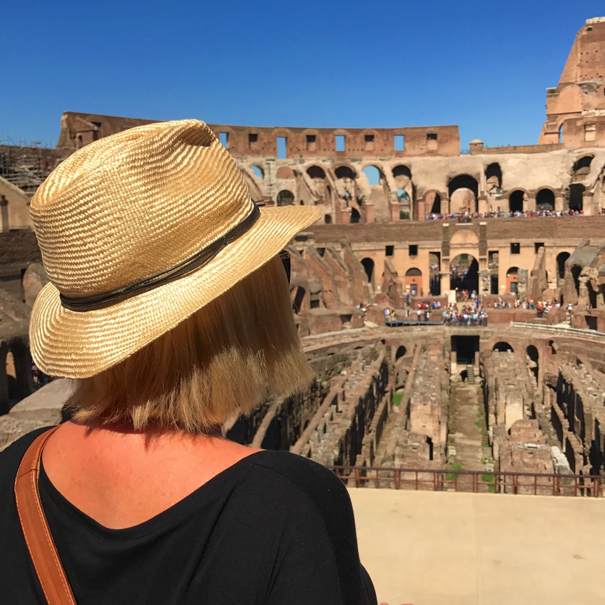 10 things to do and see on a short stay in Rome, Italy