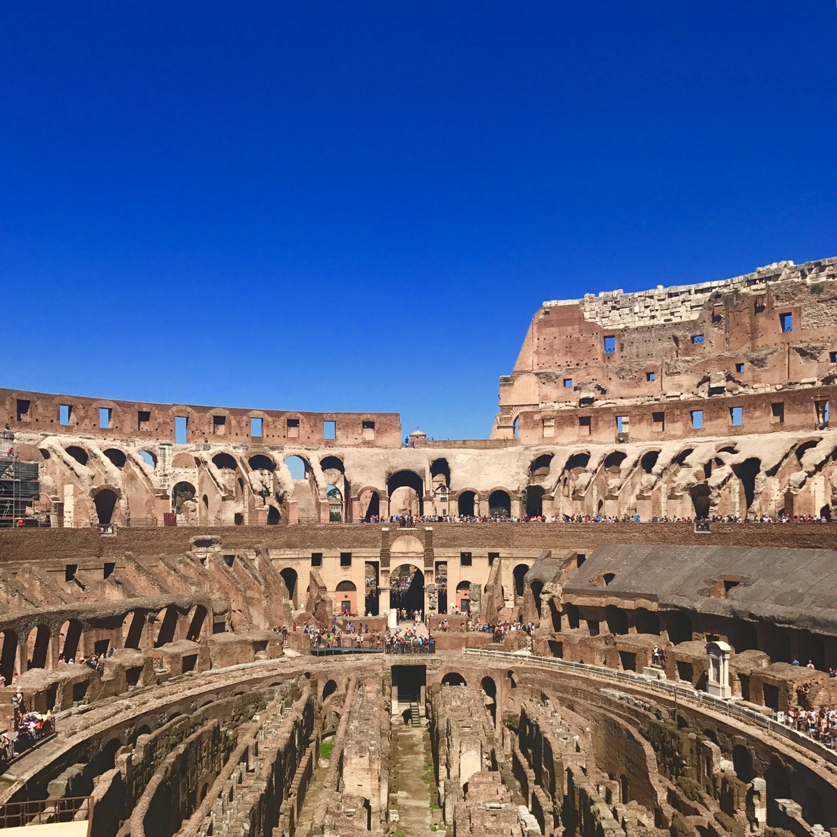 10 things to do and see on a short stay in Rome, Italy