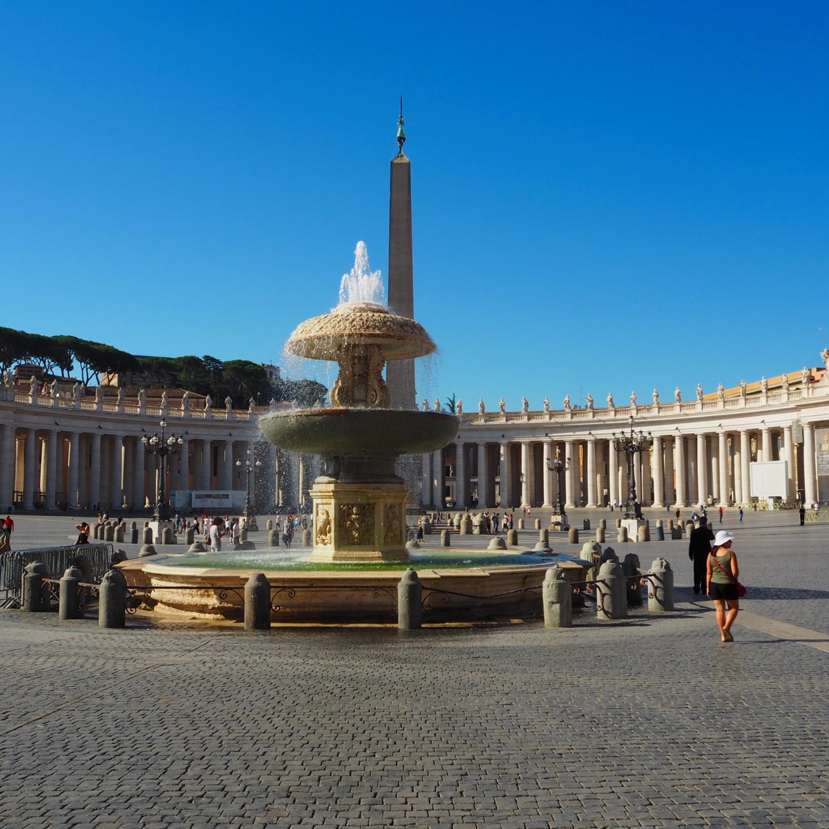 10 things to do and see on a short stay in Rome, Italy