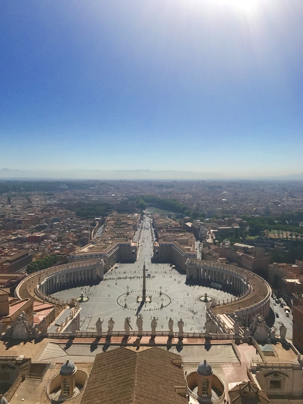 10 things to do and see on a short stay in Rome, Italy