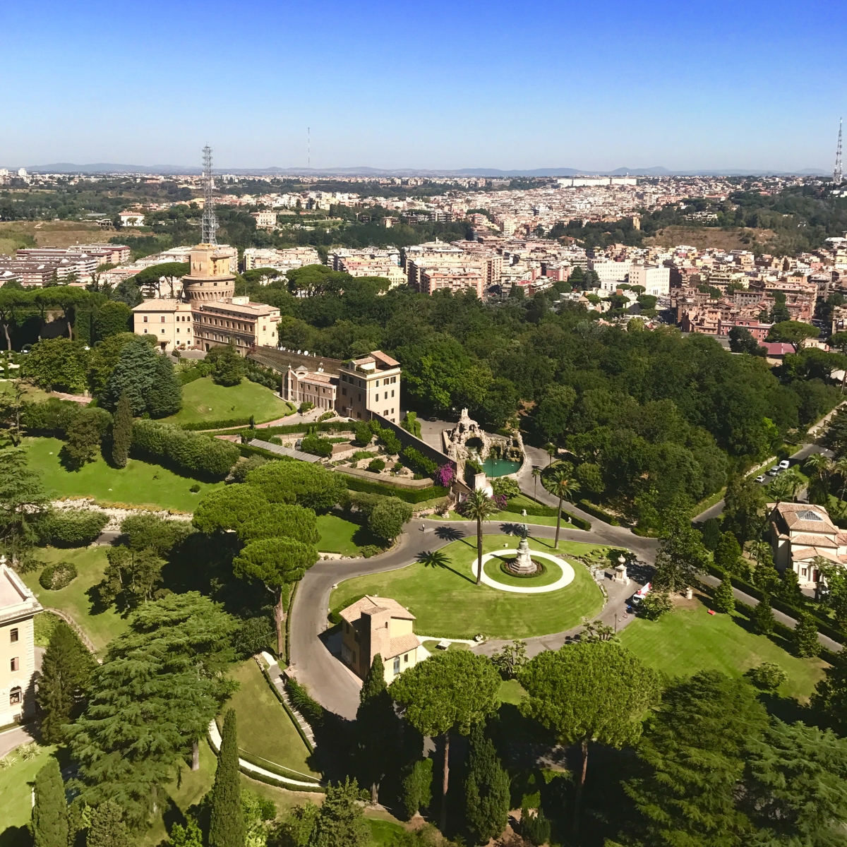 10 things to do and see on a short stay in Rome, Italy