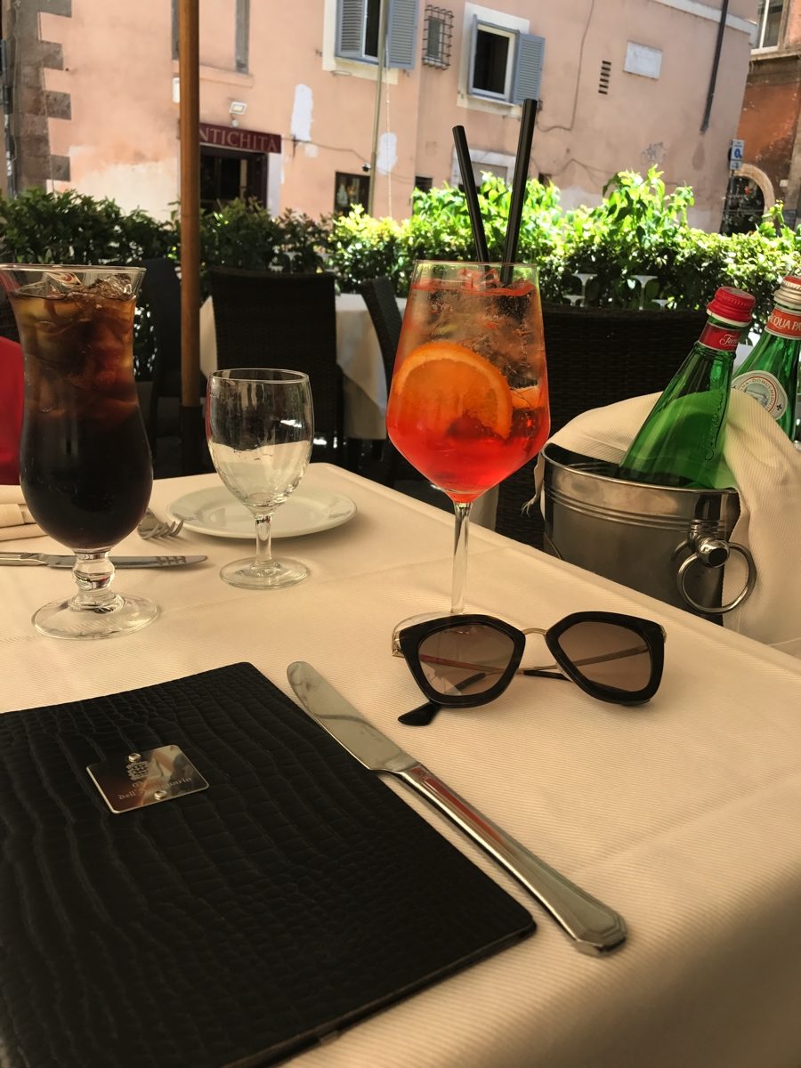 10 things to do and see on a short stay in Rome, Italy