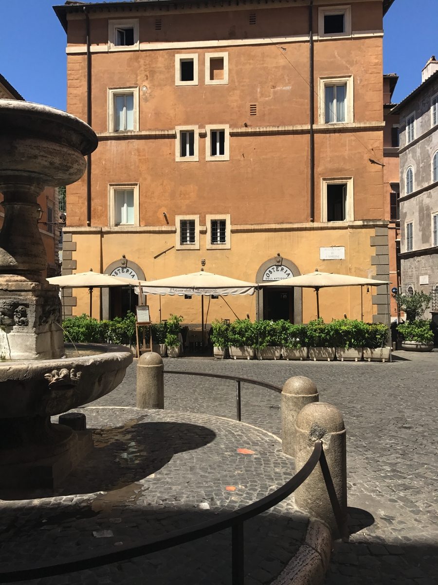 10 things to do and see on a short stay in Rome, Italy