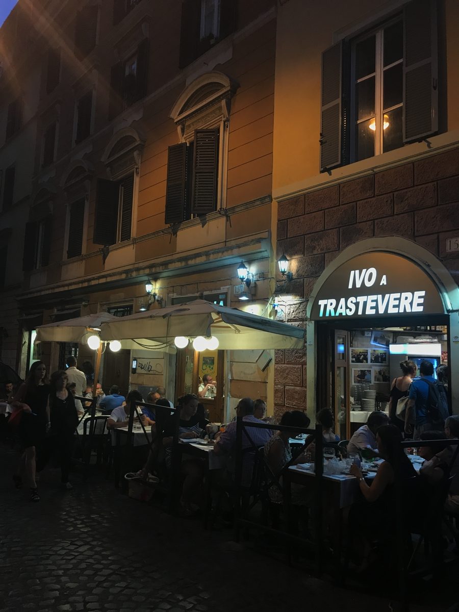 10 things to do and see on a short stay in Rome, Italy