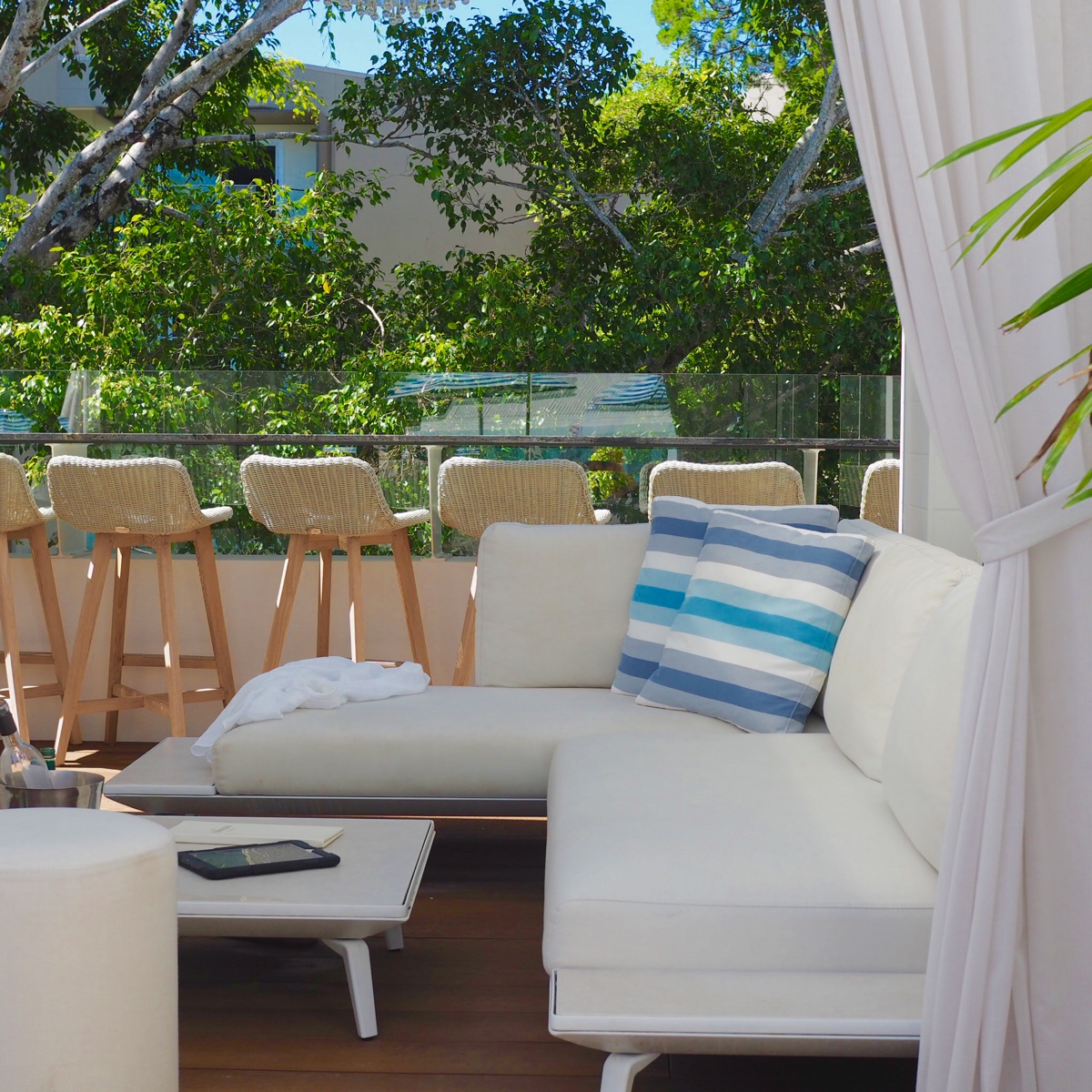 Sofitel Noosa Pacific Resort brings a slice of Europe to Noosa | Styling You