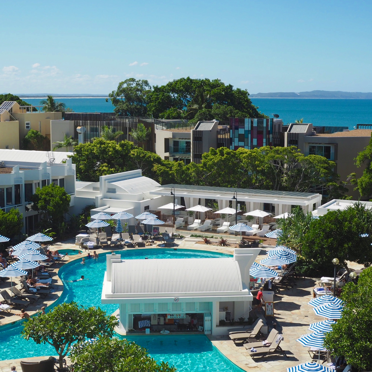 Sofitel Noosa Pacific Resort brings a slice of Europe to Noosa | Styling You 
