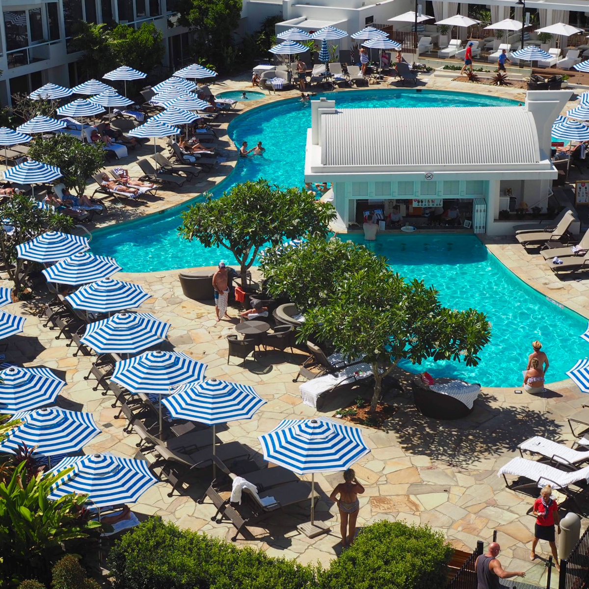 Sofitel Noosa Pacific Resort brings a slice of Europe to Noosa | Styling You