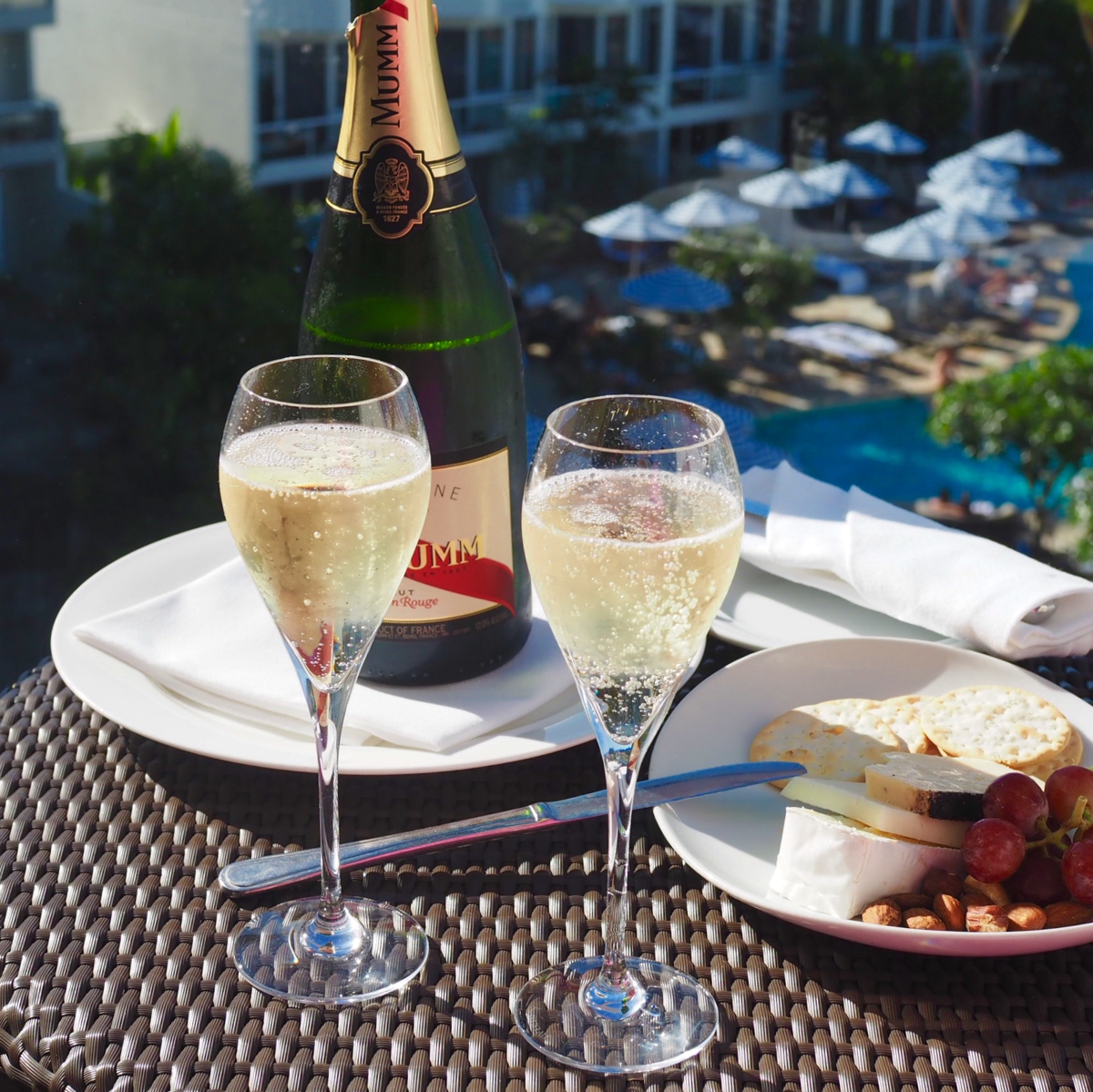 Sofitel Noosa Pacific Resort brings a slice of Europe to Noosa | Styling You
